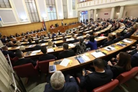 Konstituiranje Sabora, Foto: Robert Anić/Pixsell