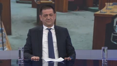 Daniel Spajić, Foto: HTV/HRT