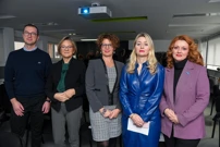 Okrugli stol "Energetska pića nisu za mlada bića", Foto: Josip Regovic/PIXSELL