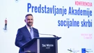 Akademija socijalne skrbi