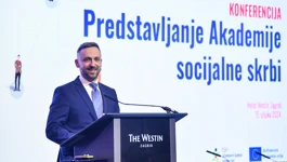 Akademija socijalne skrbi