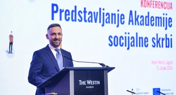 Akademija socijalne skrbi