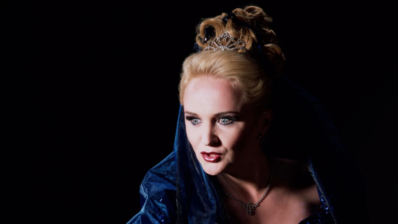 Lidija Horvat Dunjko, Foto: promo/HNK Zagreb