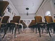 HGZ nakon potresa, Foto: HTV/HRT