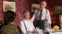 Ponedjeljak, 4. kolovoza na Drugom, Foto:  Inspektor George Gently/5. sezona serije