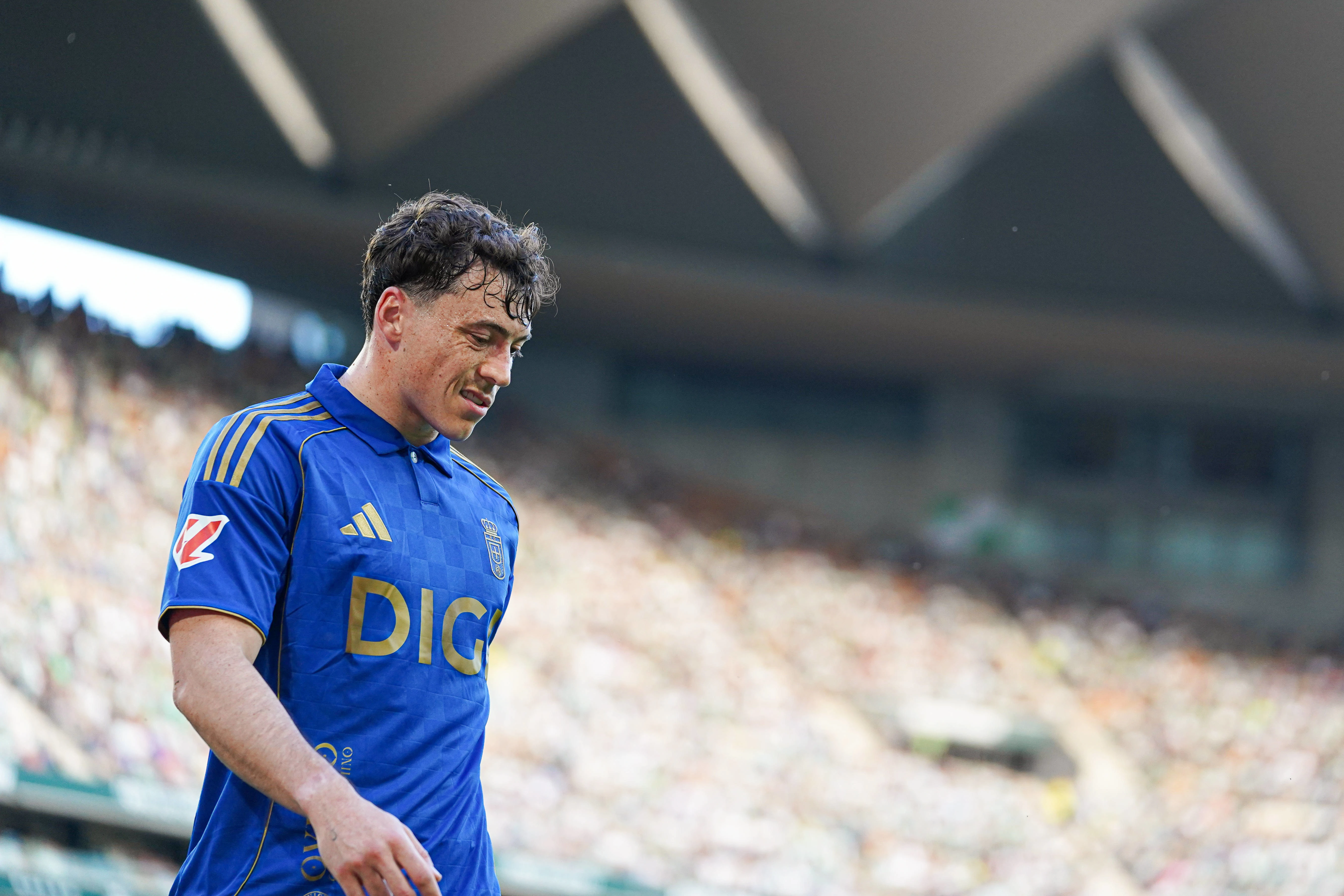 Real Oviedo korak do ispadanja iz Primere