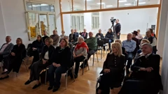 Dodjela nagrada emisijama Prizma i Multikultura, Foto: HTV/HRT