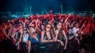 Ultra Europe Festival