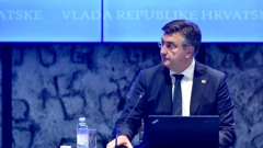 Andrej Plenković, arhivska fotografija 