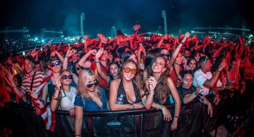 Ultra Europe Festival