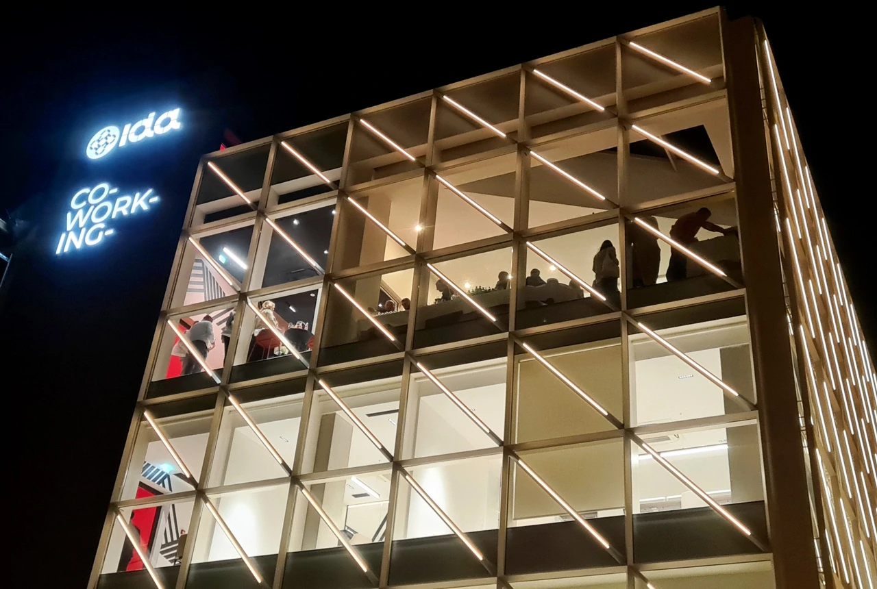 Coworking centar bit će poduzetničko 'bilo' Pule