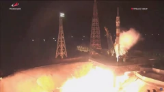  Soyuz MS-23