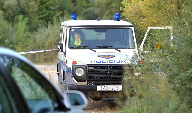 U Kupi kod Severina utopilo se petero migranata; većina stradalih bili su Afganistanci