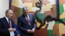 Peskov upozorava: Putin-Zelenski sastanak daleko