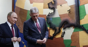 Peskov upozorava: Putin-Zelenski sastanak daleko