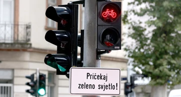 HSLS Zagreb: Grad opet ima ad hoc prometna rješenja nastala u kružocima Možemo!