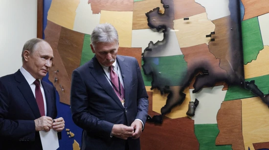 Peskov upozorava: Putin-Zelenski sastanak daleko