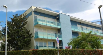 Kliniku za onkologiju KBC-a Split