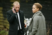 Ponedjeljak, 24. studenog na Drugom, Foto: Lewis/8. sezona serije