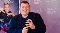 Goran Vinčić Vinča