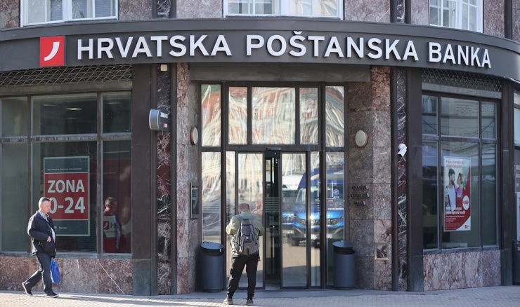 AZTN dao zeleno svjetlo HPB-u za kupnju Croatia banke