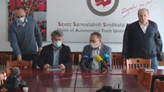 Dio sindikata napustio savjetovanje o kolektivnom otpuštanju iz Zagrebačkog holdinga