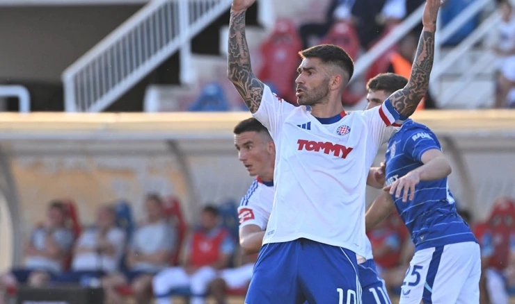Marko Livaja