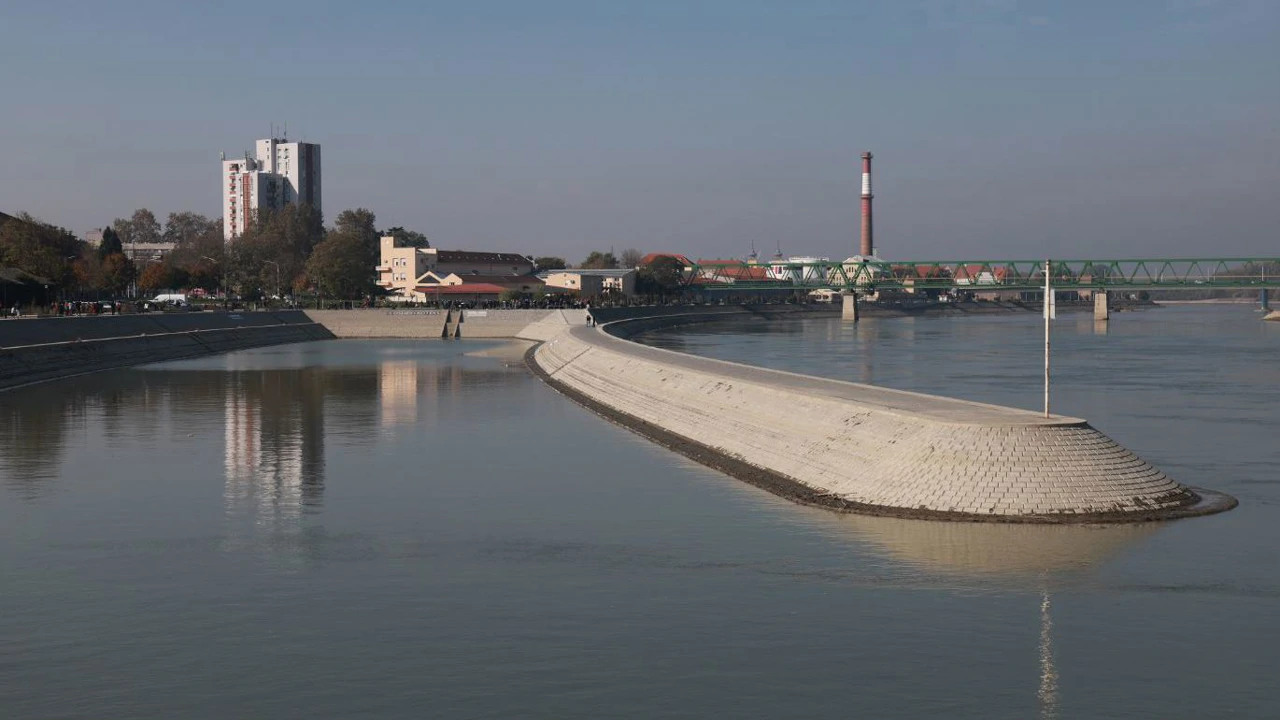 Osječka promenada