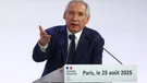 Francois Bayrou