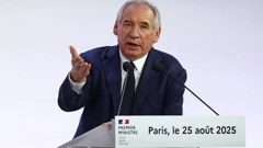 Francois Bayrou