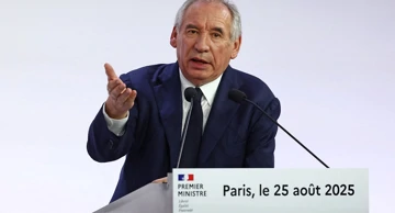 Francois Bayrou