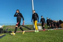 Hrvatska - Armenija, 1.6.2021. , Foto: Slavko Midzor/PIXSELL