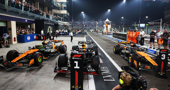 Sve je spremno za rasplet u Formuli 1