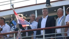 Milanović u Metkoviću