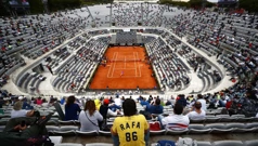 Stadion u Rimu, Foto: Guglielmo Mangiapane/REUTERS
