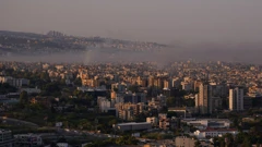 Libanon