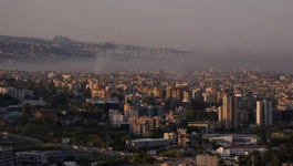 Libanon