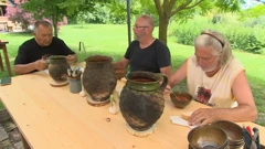 Petak, 7. studenog na Prvom, Foto: Manjinski mozaik/HRT