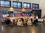Na svečanom otvorenju školske godine u HOŠIG-u, Foto: Hrvatski glasnik/-