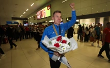 Marko Golubić, Foto: Željko Hladika/PIXSELL