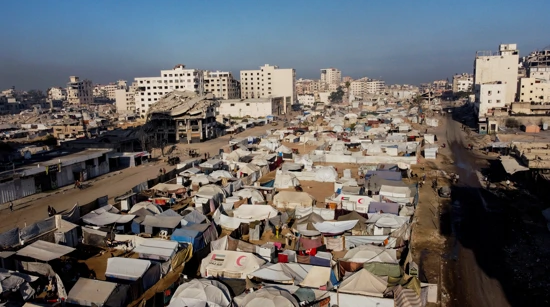Izraelu predani posmrtni ostaci koji ne pripadaju taocima