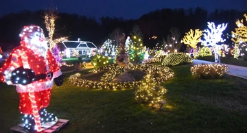 Imanje obitelji Salaj