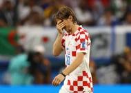 Luka Modrić, Foto: MATTHEW CHILDS/REUTERS