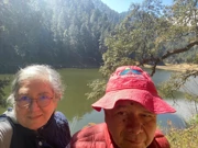 Lagunas de Zempoala, Foto: Zvjezdana Miškulin/-