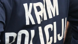 37-godišnji osumnjičenik predan je u pritvorsku jedinicu Policijske uprave zadarske