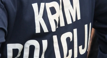 37-godišnji osumnjičenik predan je u pritvorsku jedinicu Policijske uprave zadarske