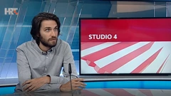 Aleksandar Gavrilović, jedan od osnivača gaming studija "Gamechuck"