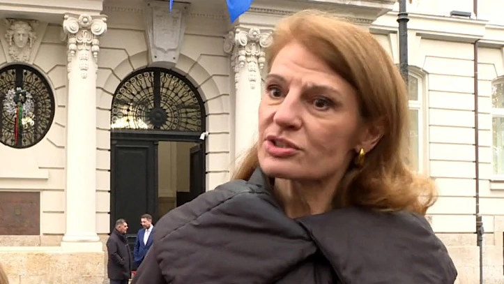 Yvonne Tončić-Sorinj