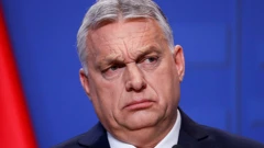 Mađarski premijer Viktor Orban