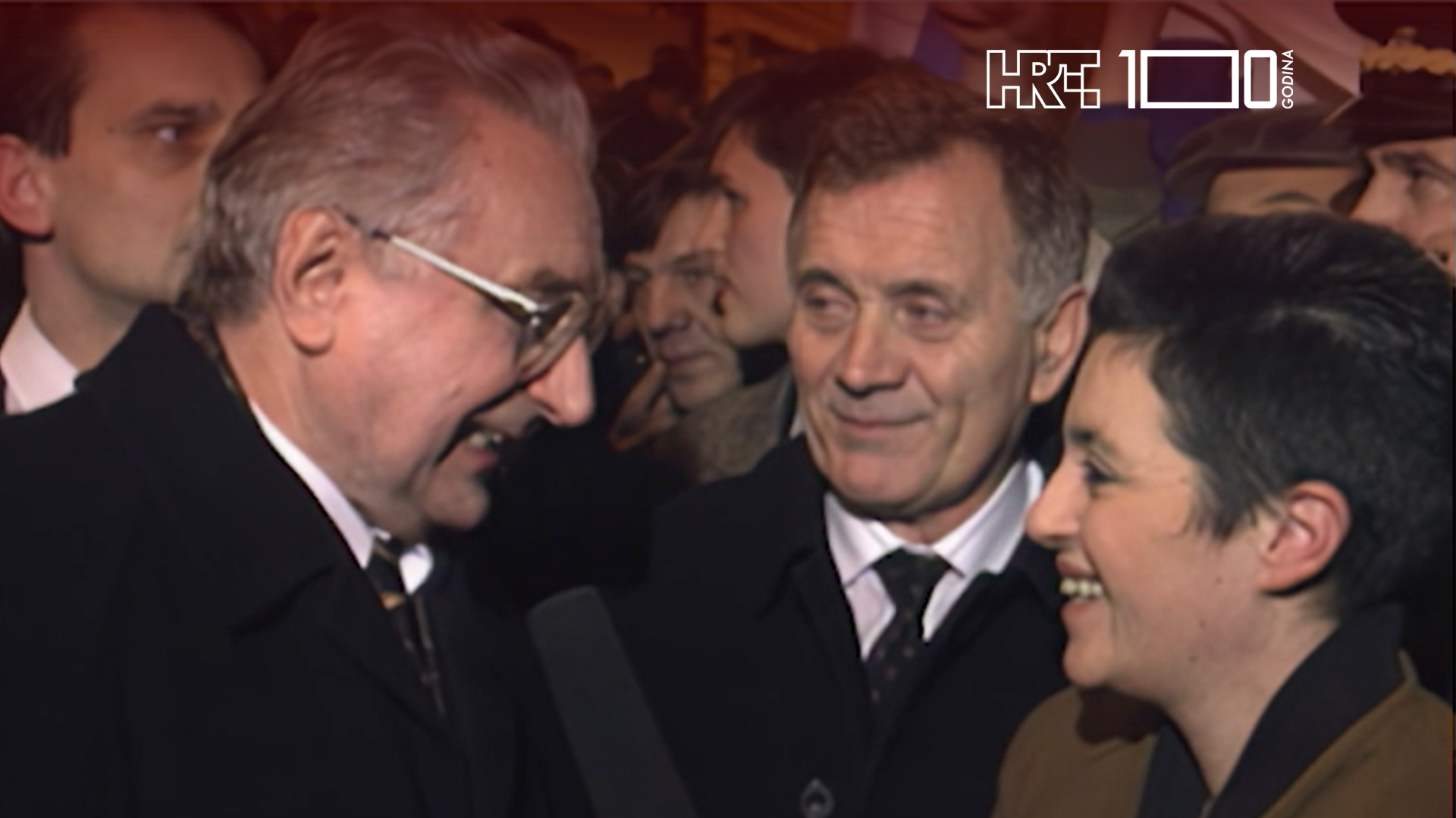 „Stvorili smo Hrvatsku, međunarodno priznatu“